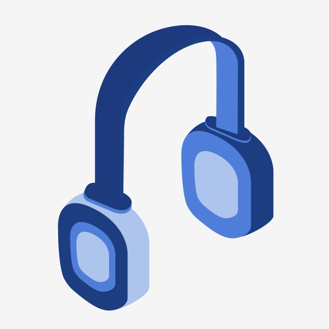640x640 Personality Headset Series Icon Download, Personalized Headset