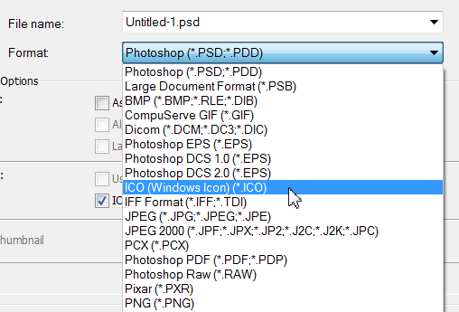 508x345 Design A Website Favicon In Photoshop Sitepoint