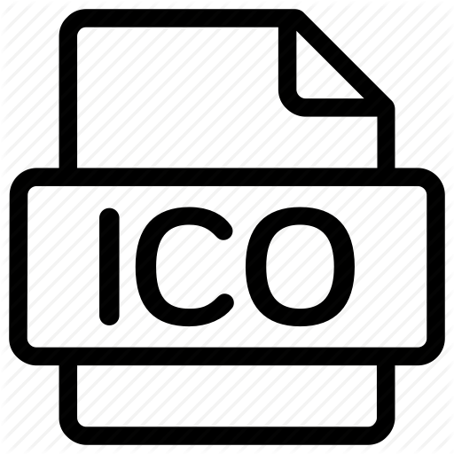 512x512 Document, Extension, File, Format, Type Icon