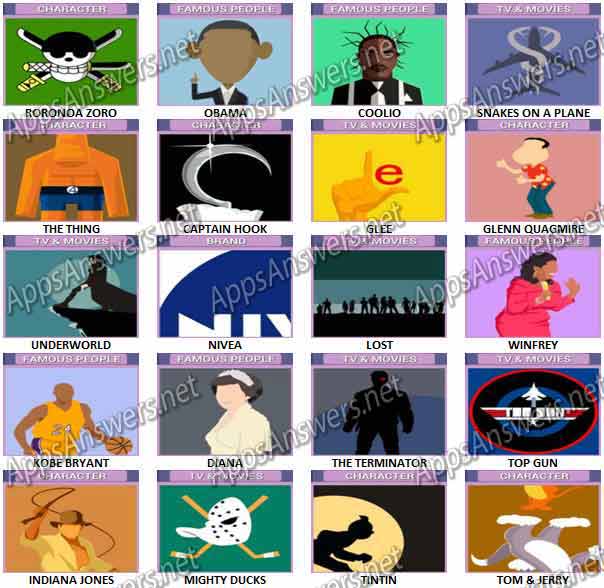 604x588 Icomania Guess The Icon Level Answers Apps Answers Net