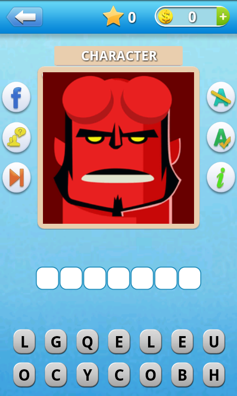 480x800 Icomania Guess The Icon Quiz Appstore For Android