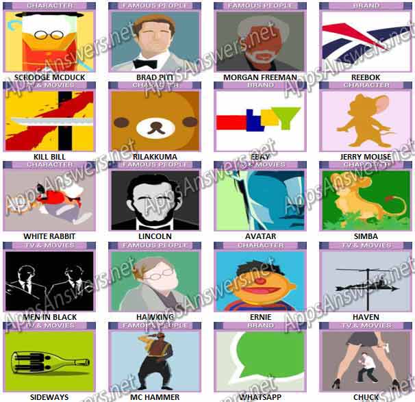 606x587 Icomania Guess The Icon Level Answers Apps Answers Net