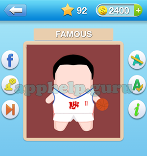 300x320 Icomania Guess The Icon Quiz Level Image Answer