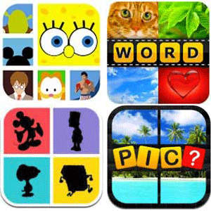 300x300 Icomania Guess The Icon Level Answer What's Word Answers