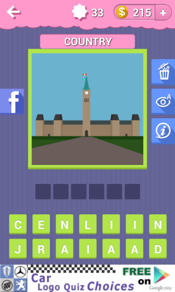 360x600 Androidgamesreviews Icomania Guess The Icon Answers Level