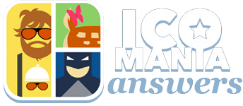 344x150 Icomania Answers All Levels