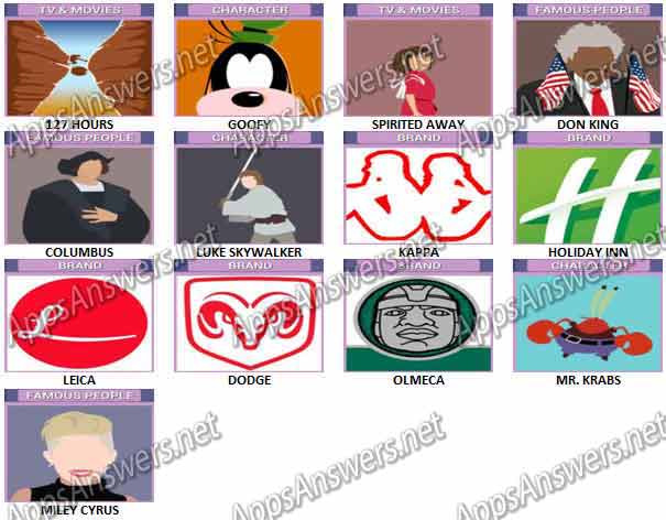 605x472 Icomania Guess The Icon Level Answers Apps Answers Net