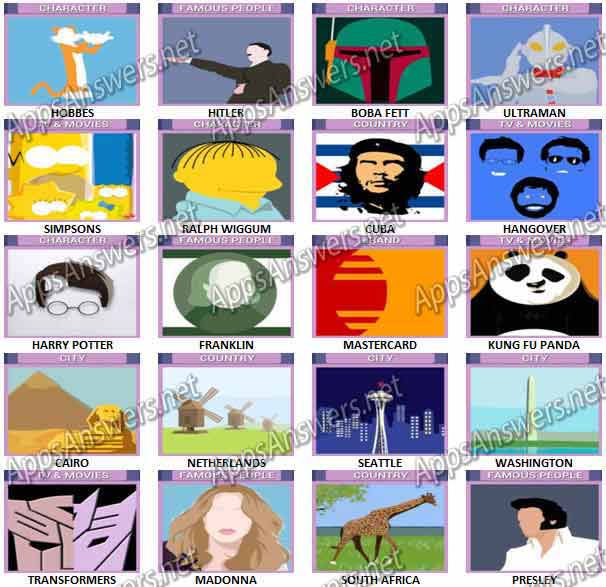606x587 Icomania Guess The Icon Level Answers Apps Answers Net