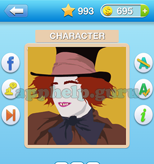 300x320 Icomania Guess The Icon Quiz Level Image Answer