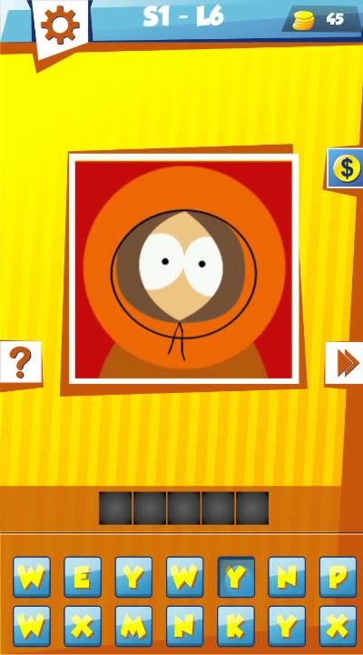 400x720 Icomania Pop Icons Quiz