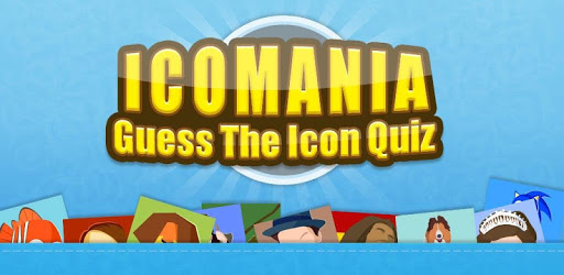 512x250 Games Like Icomania Guess The Icon Quiz For Android