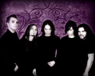 Icon & The Black Roses