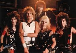 252x178 Foto De Icon The Black Roses