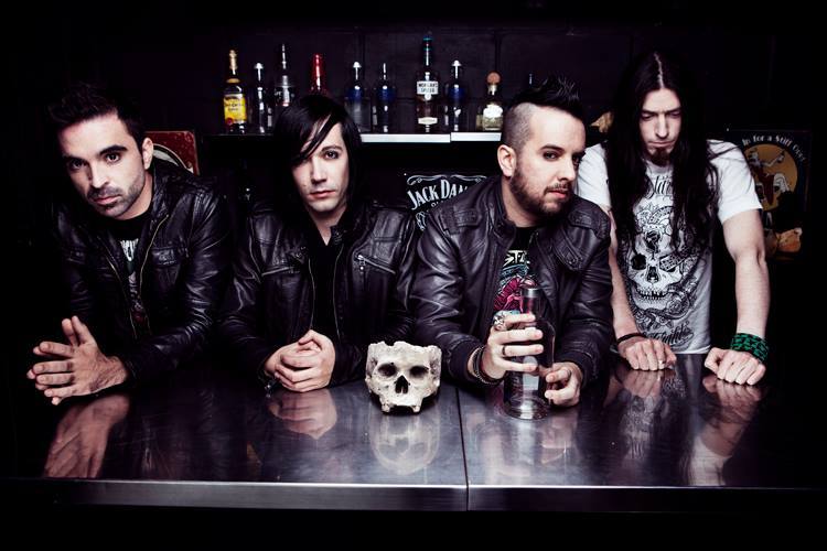 750x500 Icon And The Black Roses Interview Wicked Spins Radio