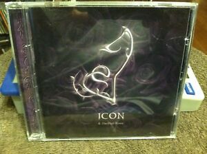 300x224 Icon The Black Roses