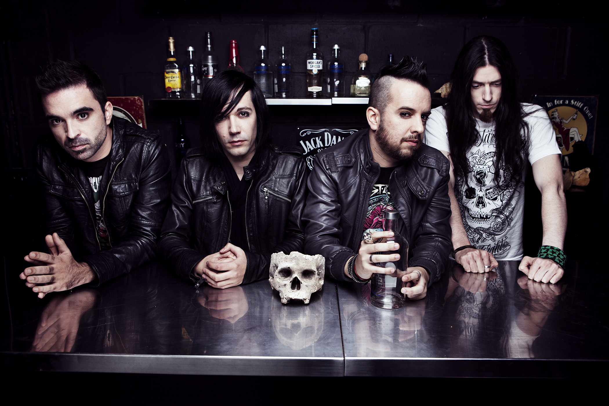 2100x1400 Icon The Black Roses Official Website