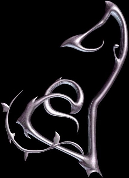 428x590 Icon Ampamp The Black Roses