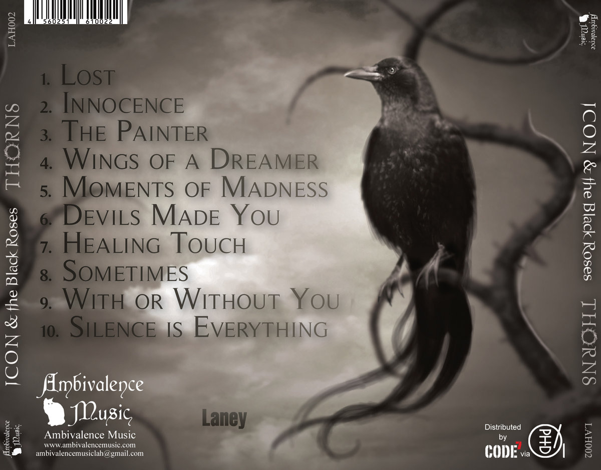 1200x940 Thorns Ambivalence Music