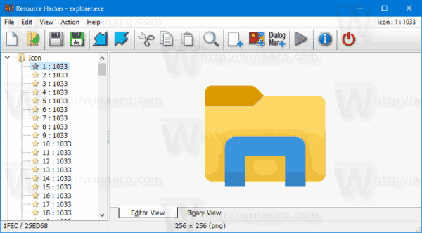 600x331 Extract Icon From Exe Or Dll In Windows