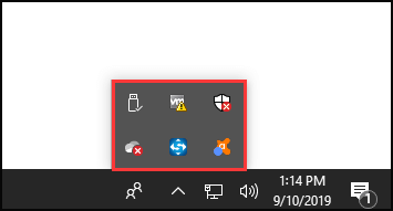 355x191 Solutions To Onedrive Icon Missing From Taskbar And Explorer