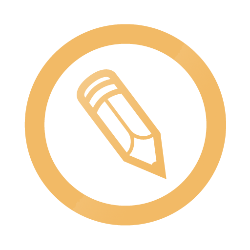 512x512 Writer Icon Cornell Bunting