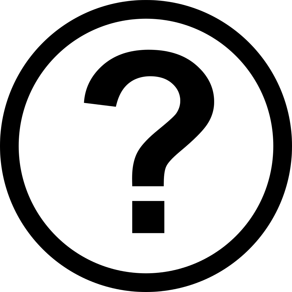 1024x1024 Fileicon Round Question Mark