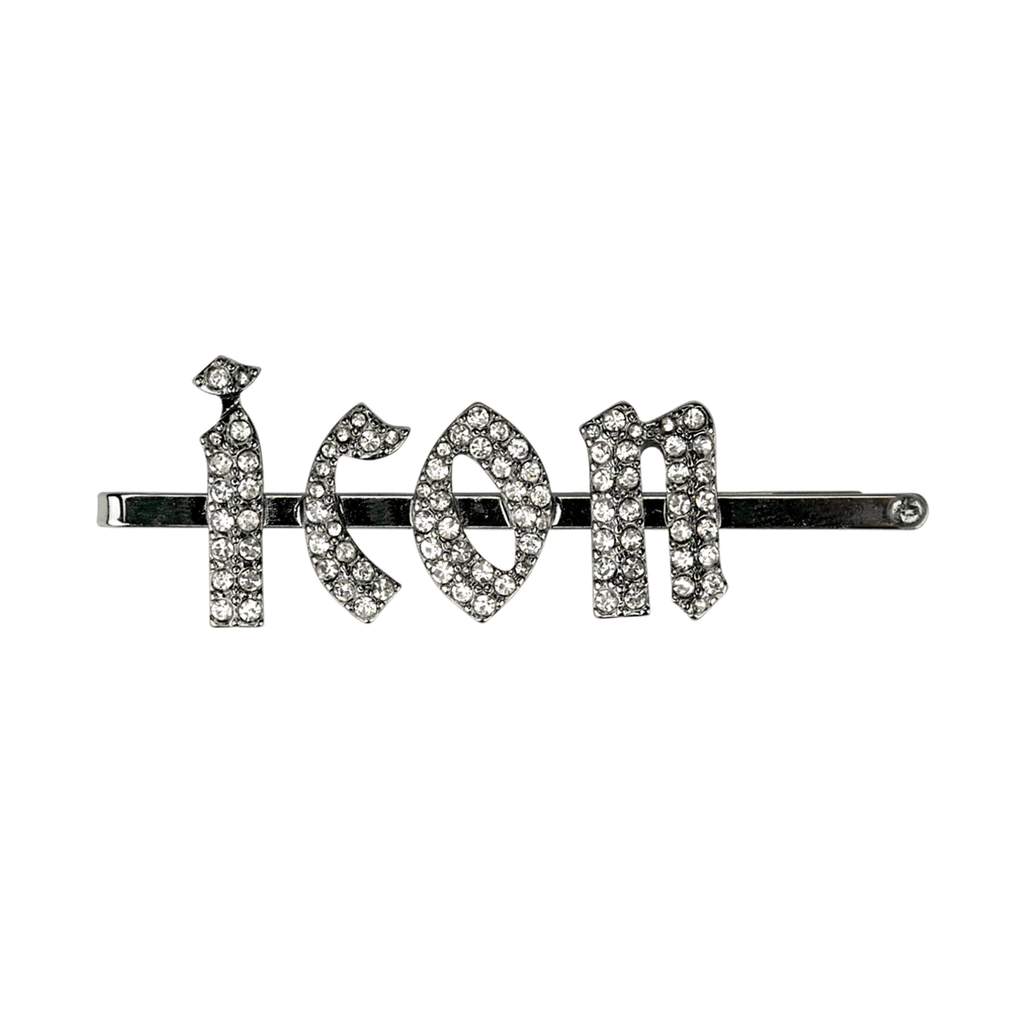 1024x1024 Icon Rhinestone Bobby Pin Kitsch