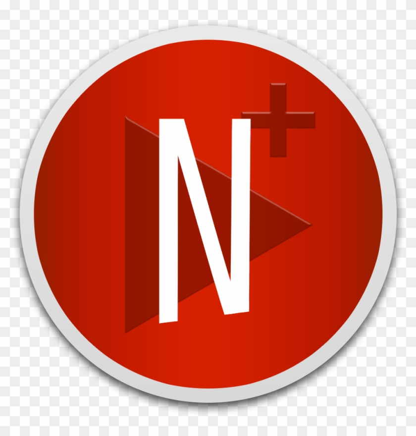 840x880 Netflix App Icon