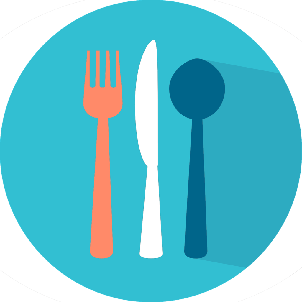 1024x1024 Food Icon