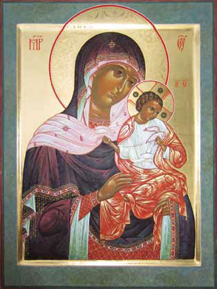 314x418 British Association Of Iconographers