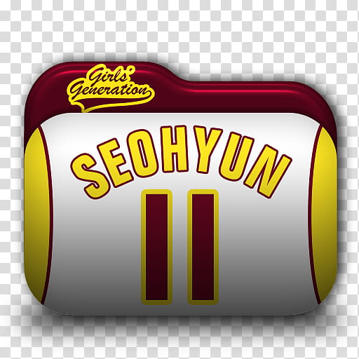 512x512 Oh Japanese Version Folder Icon Seohyun, Girl's Generation