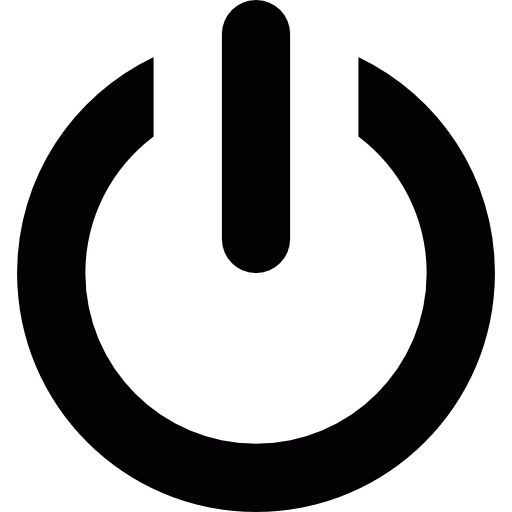 512x512 Button Icon Png Images