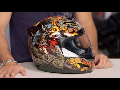 480x360 Icon Airmada First Responder Helmet Review