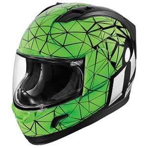 300x300 Icon Alliance Dark Helmet
