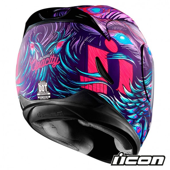 592x592 Icon Motorcycle Helmets Settantadue It