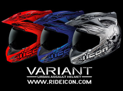 400x296 Racecar Tanner Goldbeck New Icon Variant Helmet