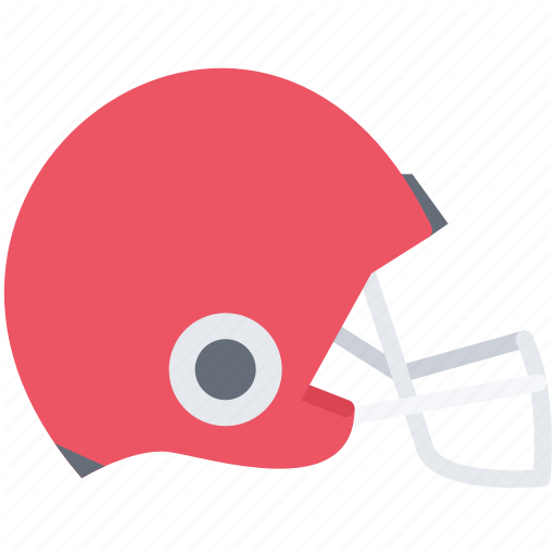 512x512 Equipment, Game, Helmet, Rugby, Sport, Training Icon