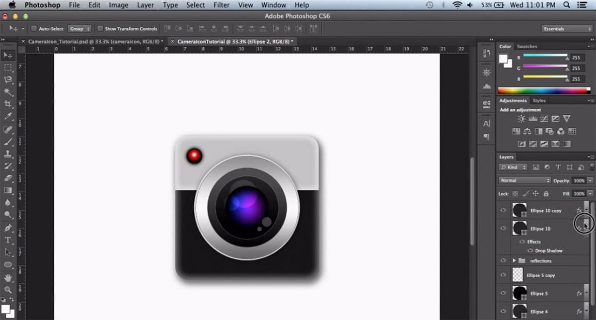 Best Free Icon Design Video Tutorials On Youtube 1200x644 Best Free Icon Design Video Tutorials On Youtube