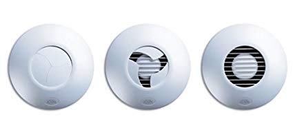 Icon Fan, White Kitchen Home 425x192 Icon Fan, White Kitchen Home