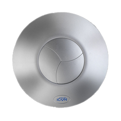 Airflow Icon Silver Cover 400x400 Airflow Icon Silver Cover