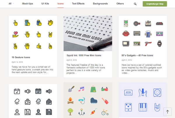 600x404 Icon Best Places To Find Free Premium Icons