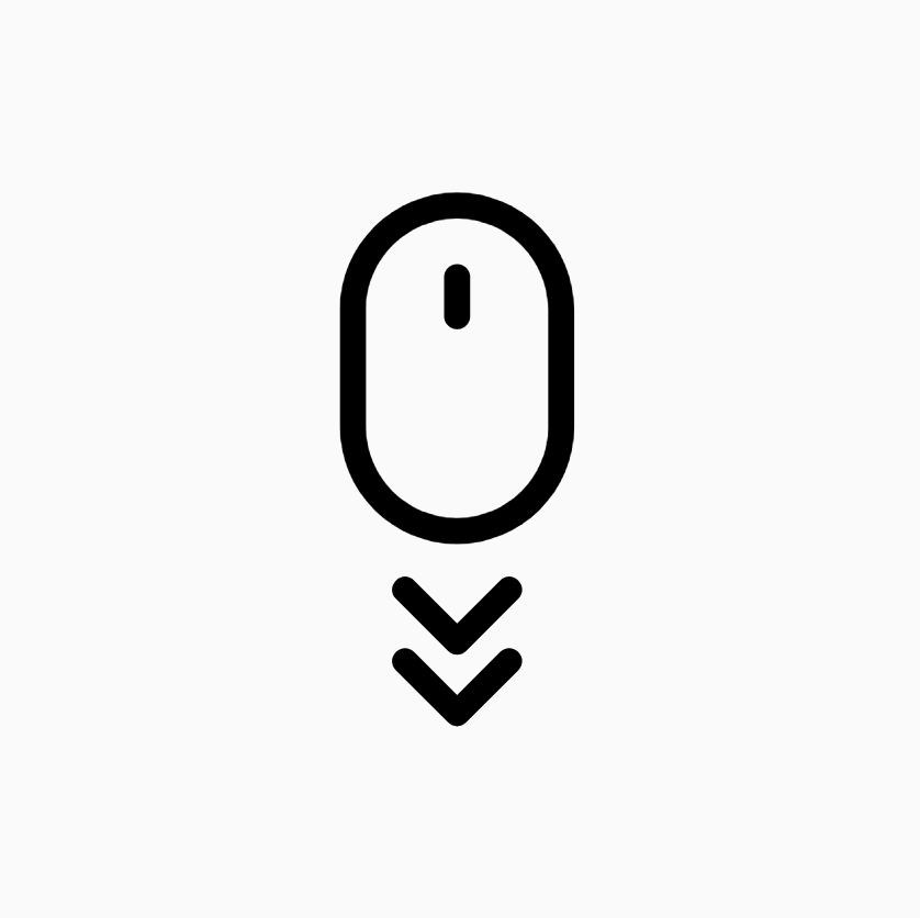 838x836 Icon Request Fa Mouse, Fa Mouse Scroll Issue