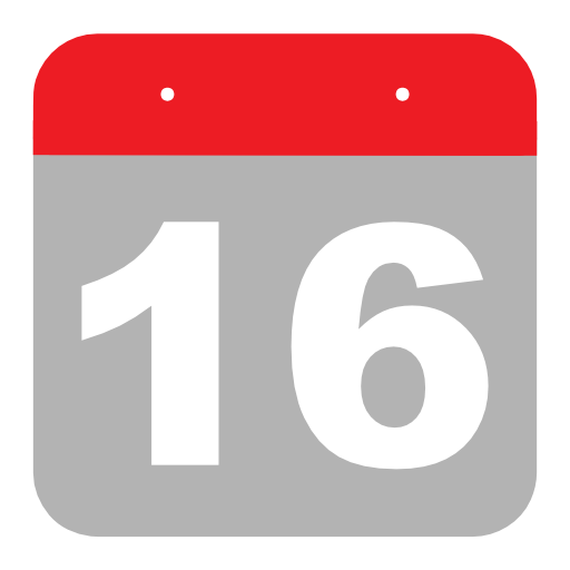 512x512 Calendar, Day, Month Icon Free Of Calendar Icons
