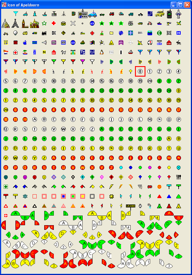 660x944 Radio Mobile
