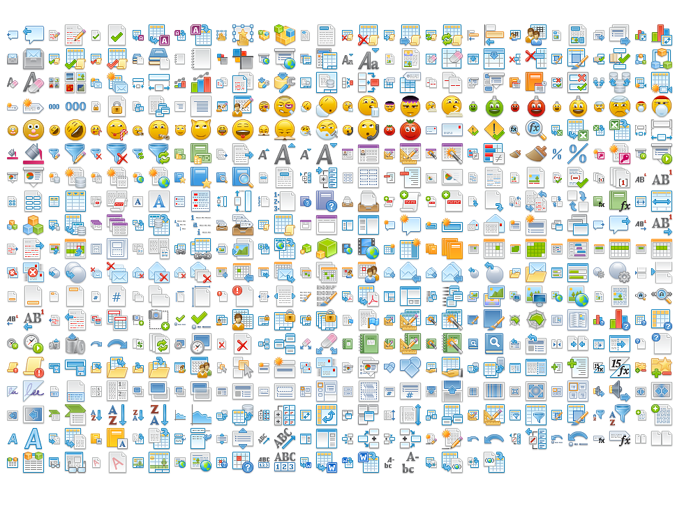 980x729 Free Icons Images