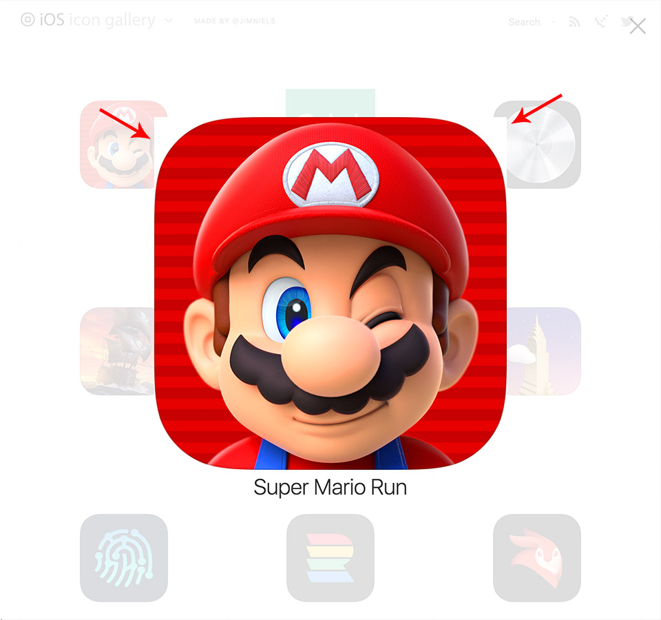 960x900 Creating Ios Icon Masks In The Browser Jim Nielsen's Blog