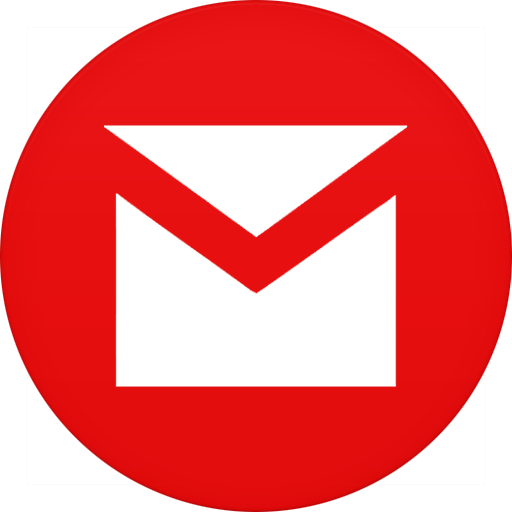 512x512 Icon Request Fa Gmail Issue