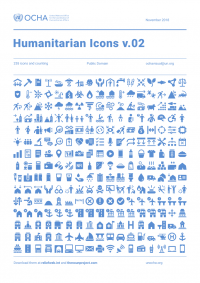 Humanitarian And Country Icons 200x283 Humanitarian And Country Icons