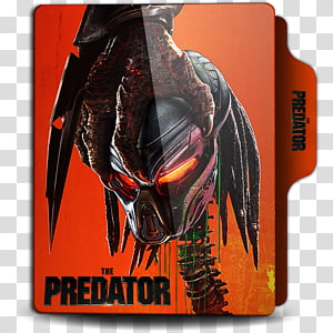 The Predator Folder Icon Transparent Background Png Clipart 300x300 The Predator Folder Icon Transparent Background Png Clipart