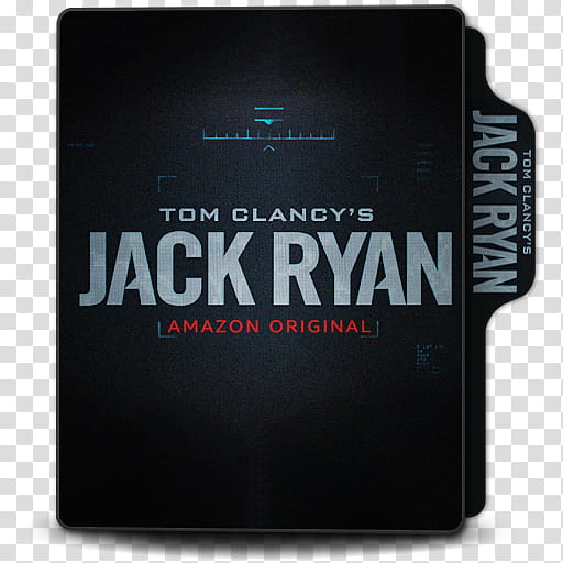 Tom Clancy Jack Ryan Folder Icon Tom Clancy's Jack Ryan 512x512 Tom Clancy Jack Ryan Folder Icon Tom Clancy's Jack Ryan
